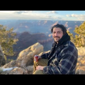 Meet your Posher, Ryan